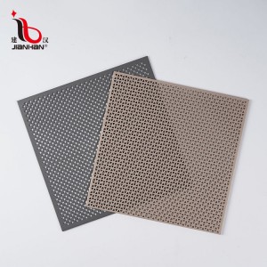 Perforated panel-YA309