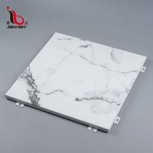 Imitation marble YC102