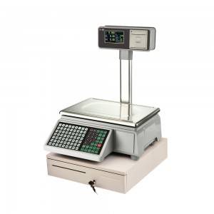 Electronic cash register Scale JT-970B