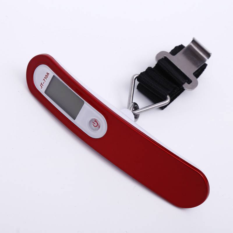 Electronic Luggage Scale JT-710A Featured Image