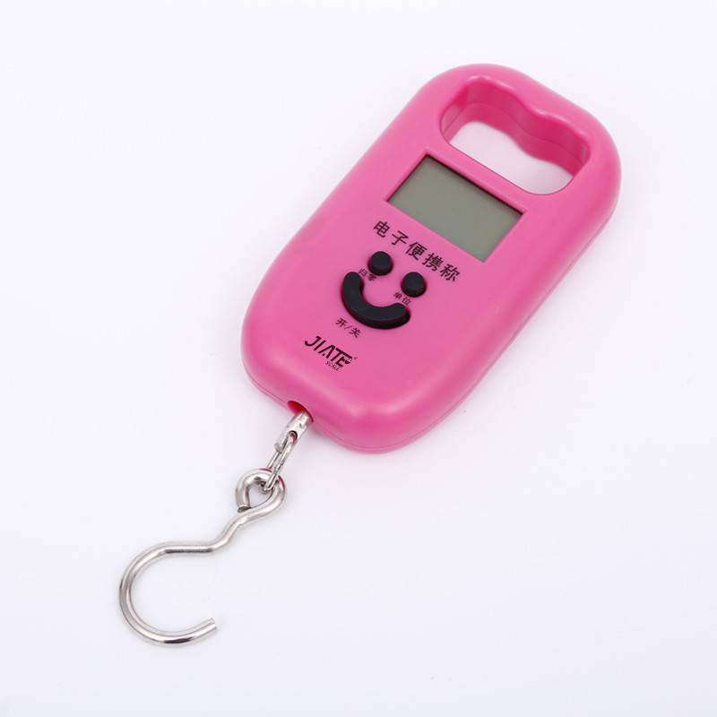 Electronic Luggage Scale JT-703 Featured Image