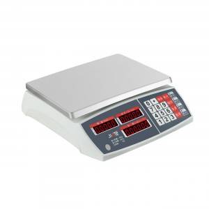 Electronic Price Computing Scale JT-931
