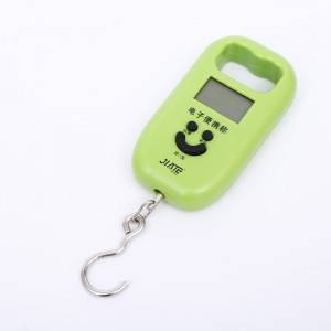 Electronic Luggage Scale JT-703