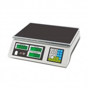 Electronic Price Computing Scale JT-912