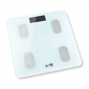Bathroom & Body Scale JT-408A
