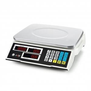 Electronic Price Computing Scale JT-910