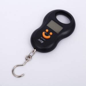 Electronic Luggage Scale JT-701