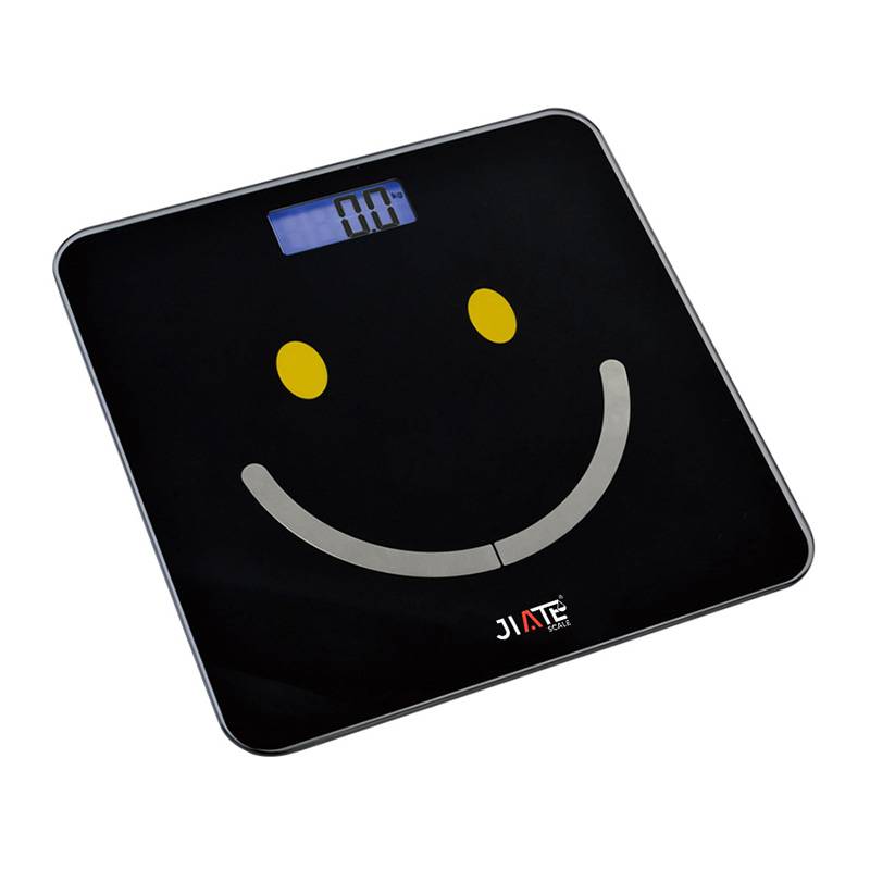 Electronic Digital Body Weight Bathroom Scale JT-404 Featured Image