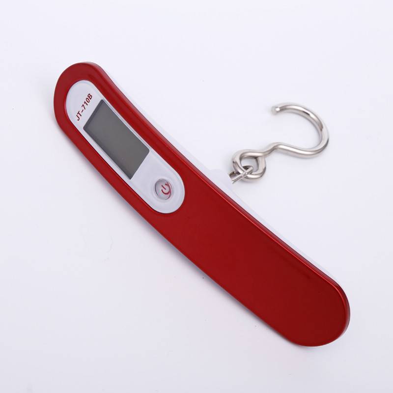 Electronic Luggage Scale JT-710B Featured Image