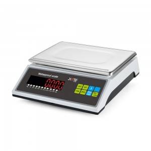 High-precision waterproof Weighing Scale JT-941