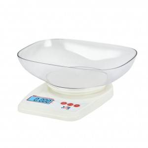 Multi-functional Kitchen Scale JT-501A