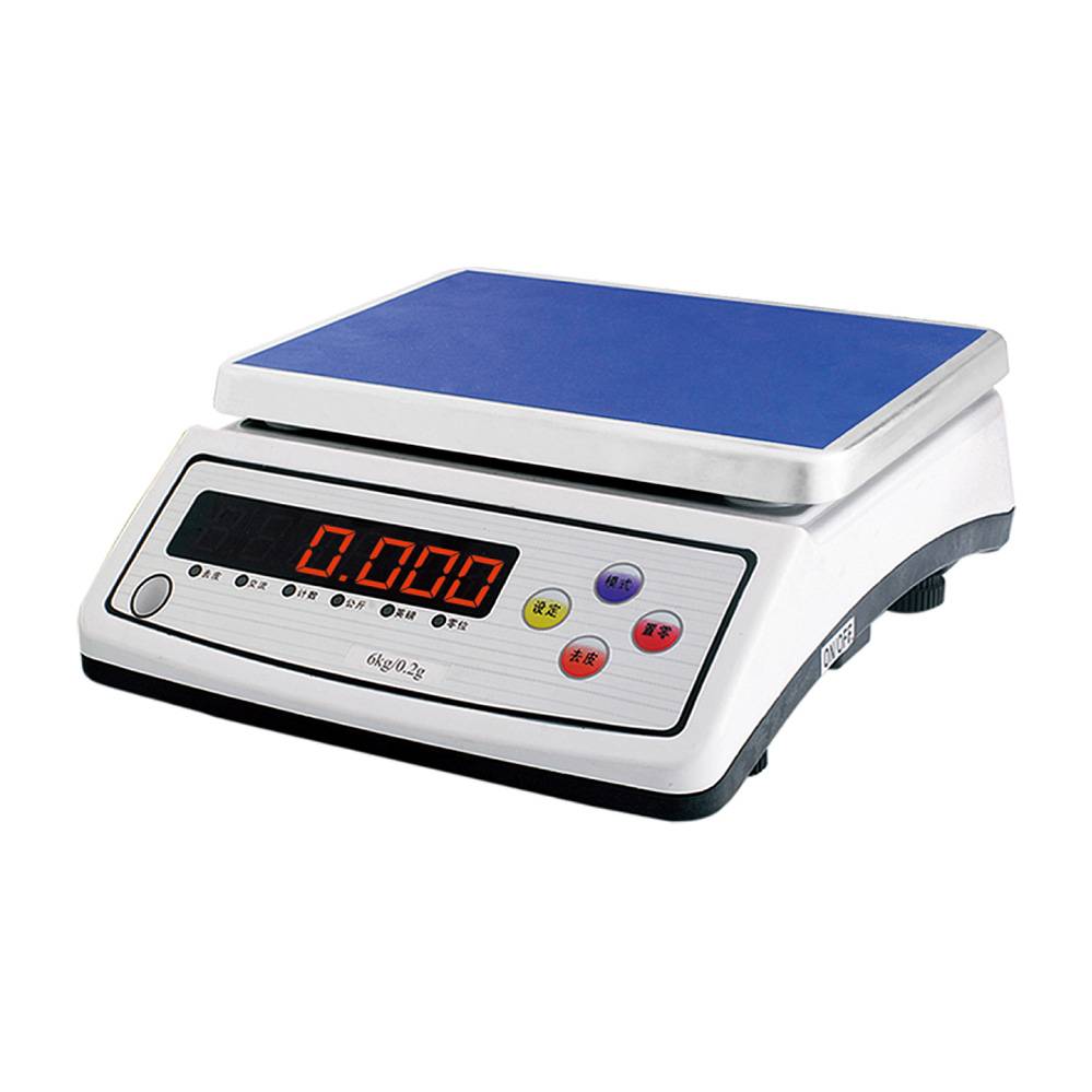 Weighting  Scale JT-945 Featured Image