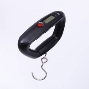 Electronic Luggage Scale JT-709