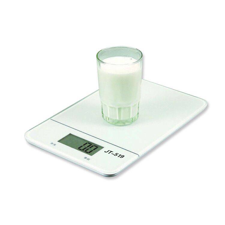Kitchen & Batching Scale JT-519 Featured Image