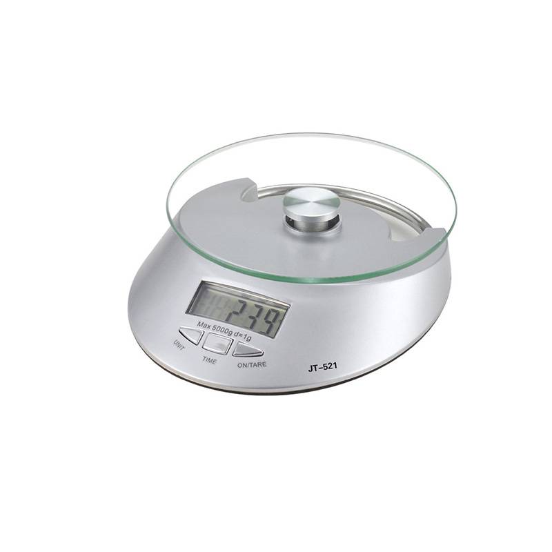 Kitchen & Batching Scale JT-521 Featured Image