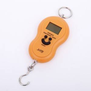 Electronic Luggage Scale JT-702