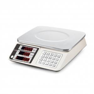 Electronic Price Computing Scale JT-908