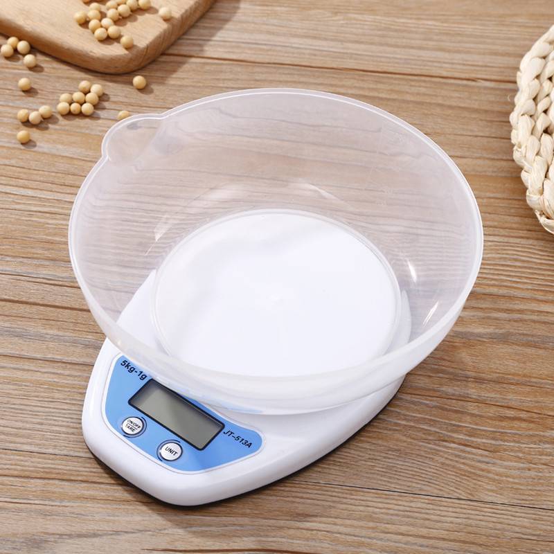 Kitchen & Batching Scale JT-513A Featured Image
