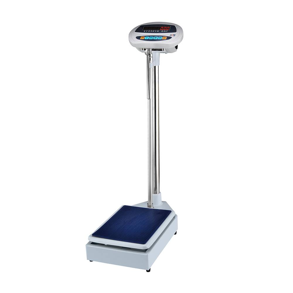 Electronic Height & Weight Scale JT-203 Featured Image