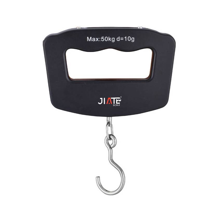 Electronic Luggage Scale JT-707 Featured Image