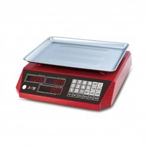 Electronic Price Computing Scale JT-915