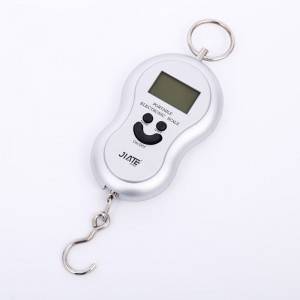 Electronic Luggage Scale JT-702