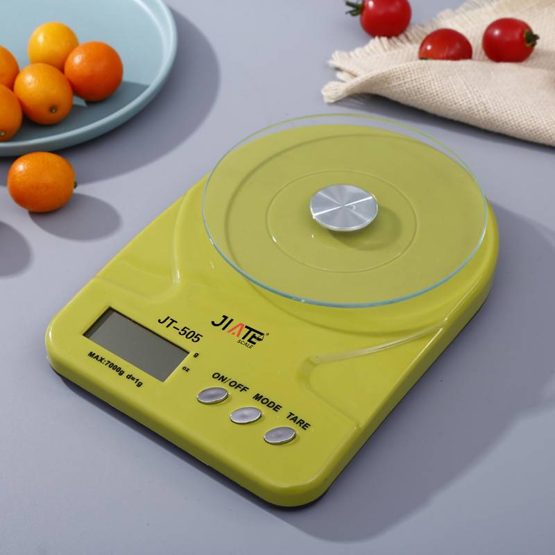 Kitchen & Batching Scale JT-505 Featured Image