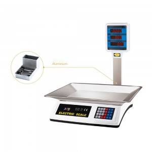 Electronic Price Computing Scale JT-981