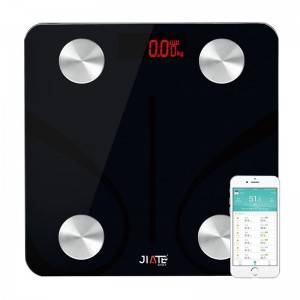 Bathroom & Body Scale JT-405