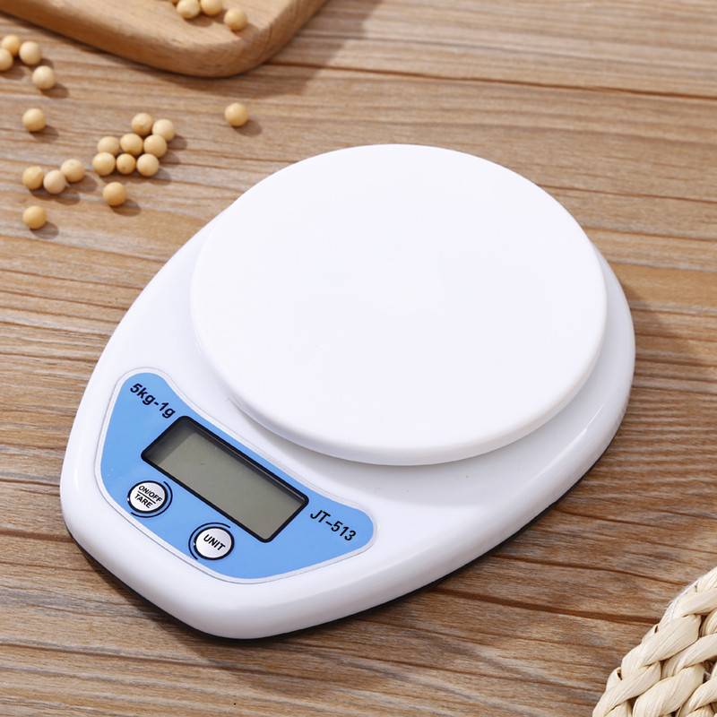 Kitchen & Batching Scale JT-513 Featured Image