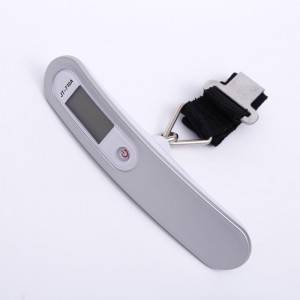 Electronic Luggage Scale JT-710A