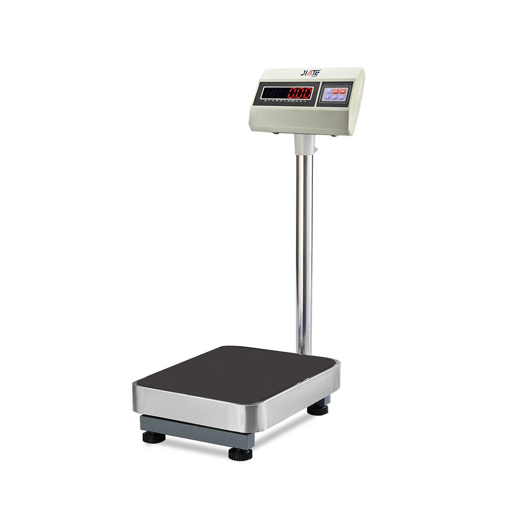 Electronic Platform Weighing Scale JT-680 Featured Image