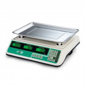 Electronic Price Computing Scale JT-903