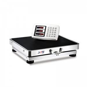 Wireless electronic portable Scale JT-650