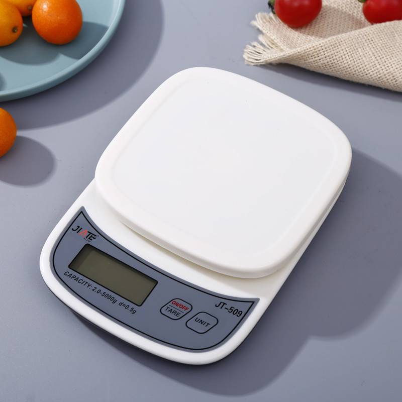 Kitchen & Batching Scale JT-509 Featured Image