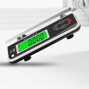 High-precision waterproof Weighing Scale  JT-940