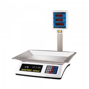 Electronic Price Computing Scale JT-981