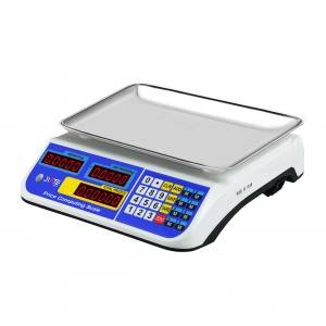 Electronic Price Computing Scale JT-928