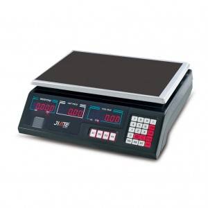 Electronic Price Computing Scale JT-923