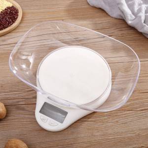 Pastry Scale JT-502A