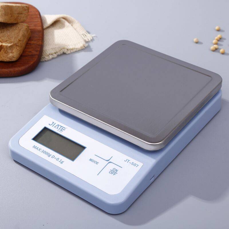 Kitchen Scale JT-507 Featured Image