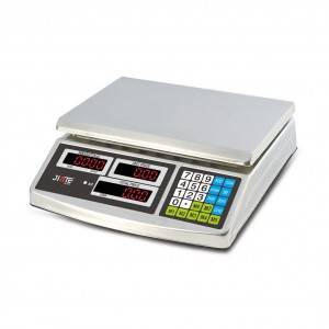 Electronic Price Computing Scale JT-916A