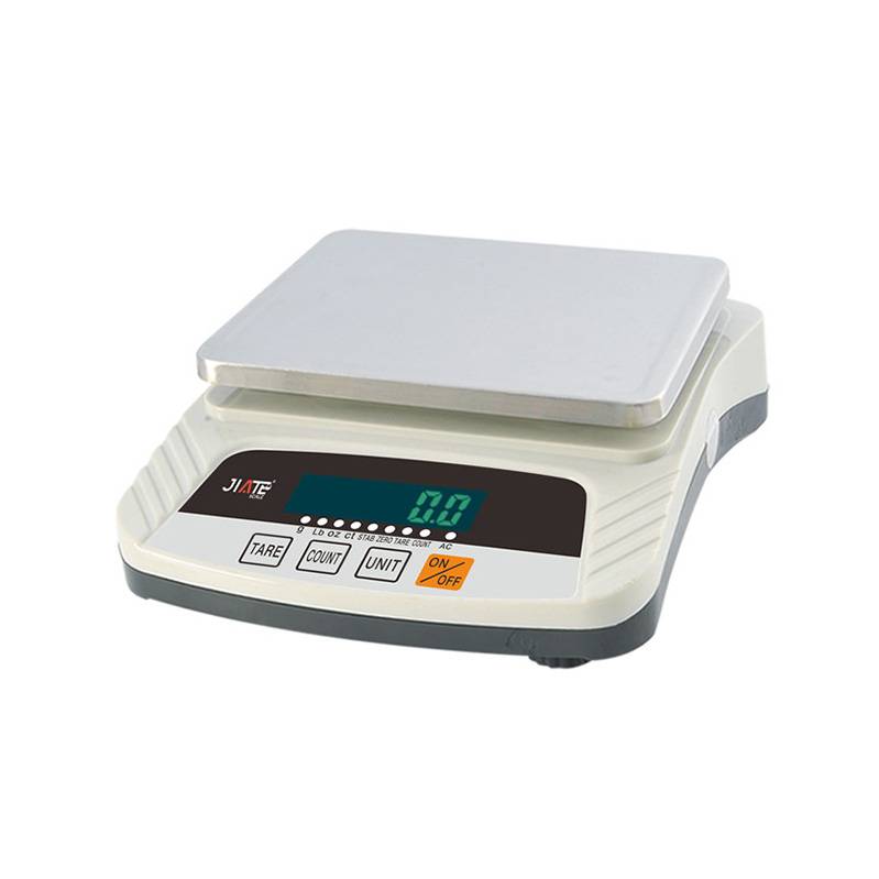 High precision Electronic Balance JT-801 Featured Image