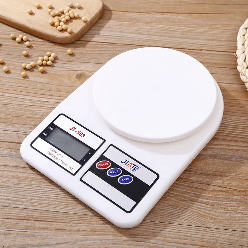 Kitchen & Batching Scale JT-503 Featured Image