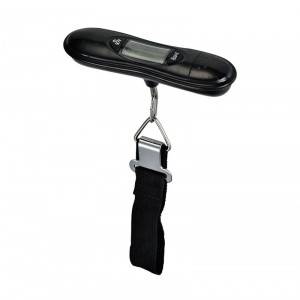 Electronic Luggage Scale JT-711