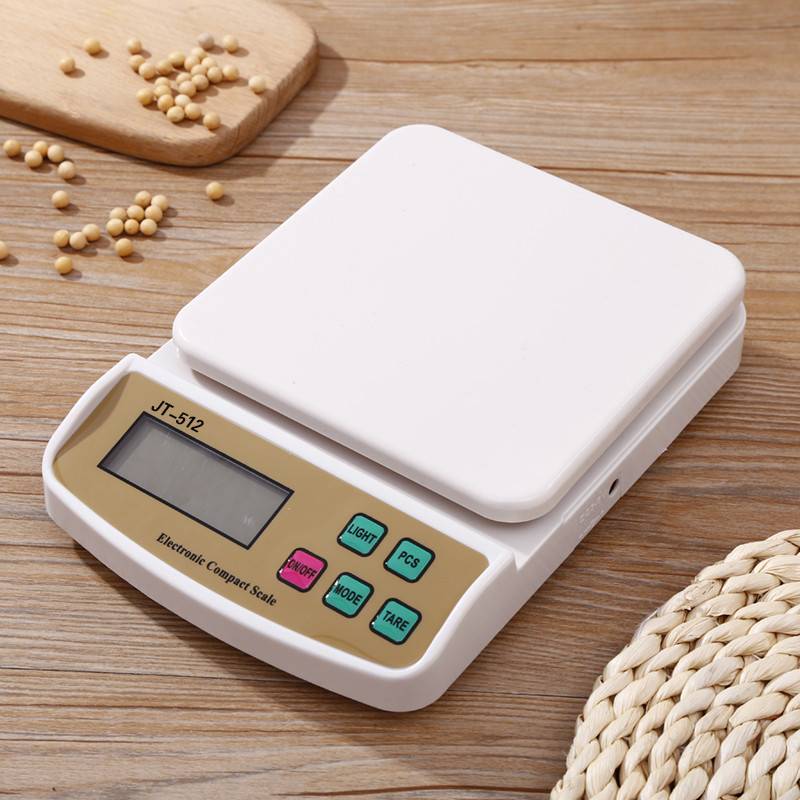 Kitchen & Batching Scale JT-512 Featured Image