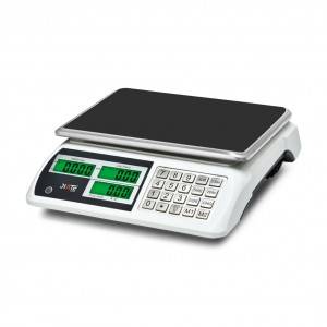 Electronic Price Computing Scale JT-911