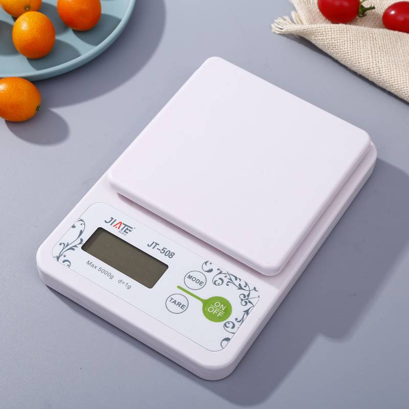 Kitchen & Batching Scale JT-508 Featured Image