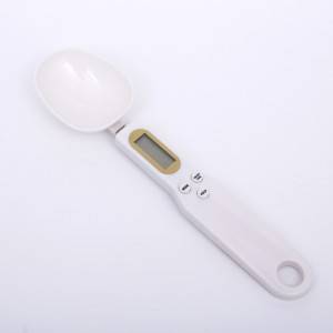Digital Kitchen Spoon Scale JT-514