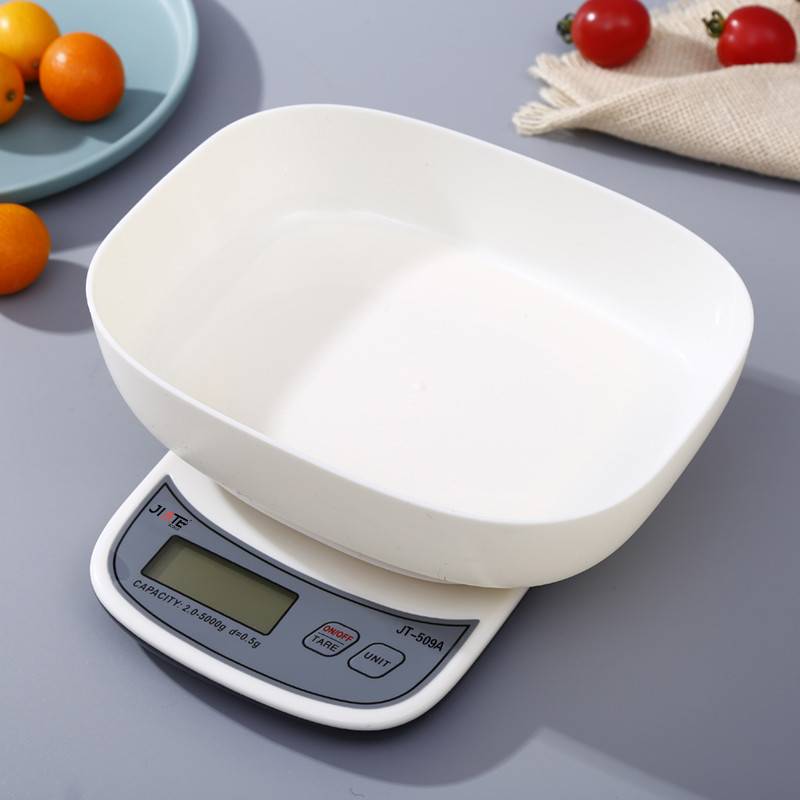 Kitchen & Batching Scale JT-509A Featured Image